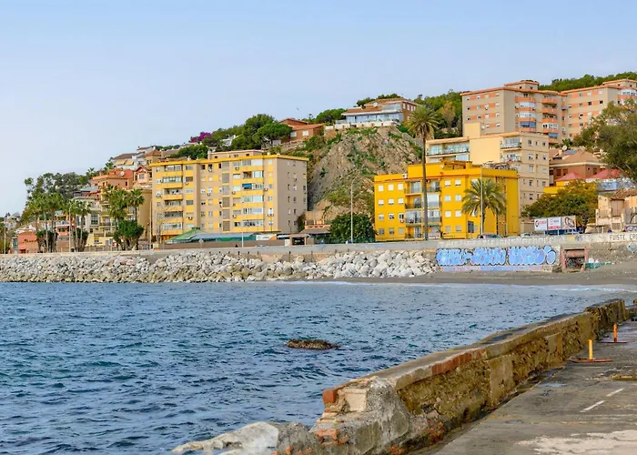 La Torre Del Carmen