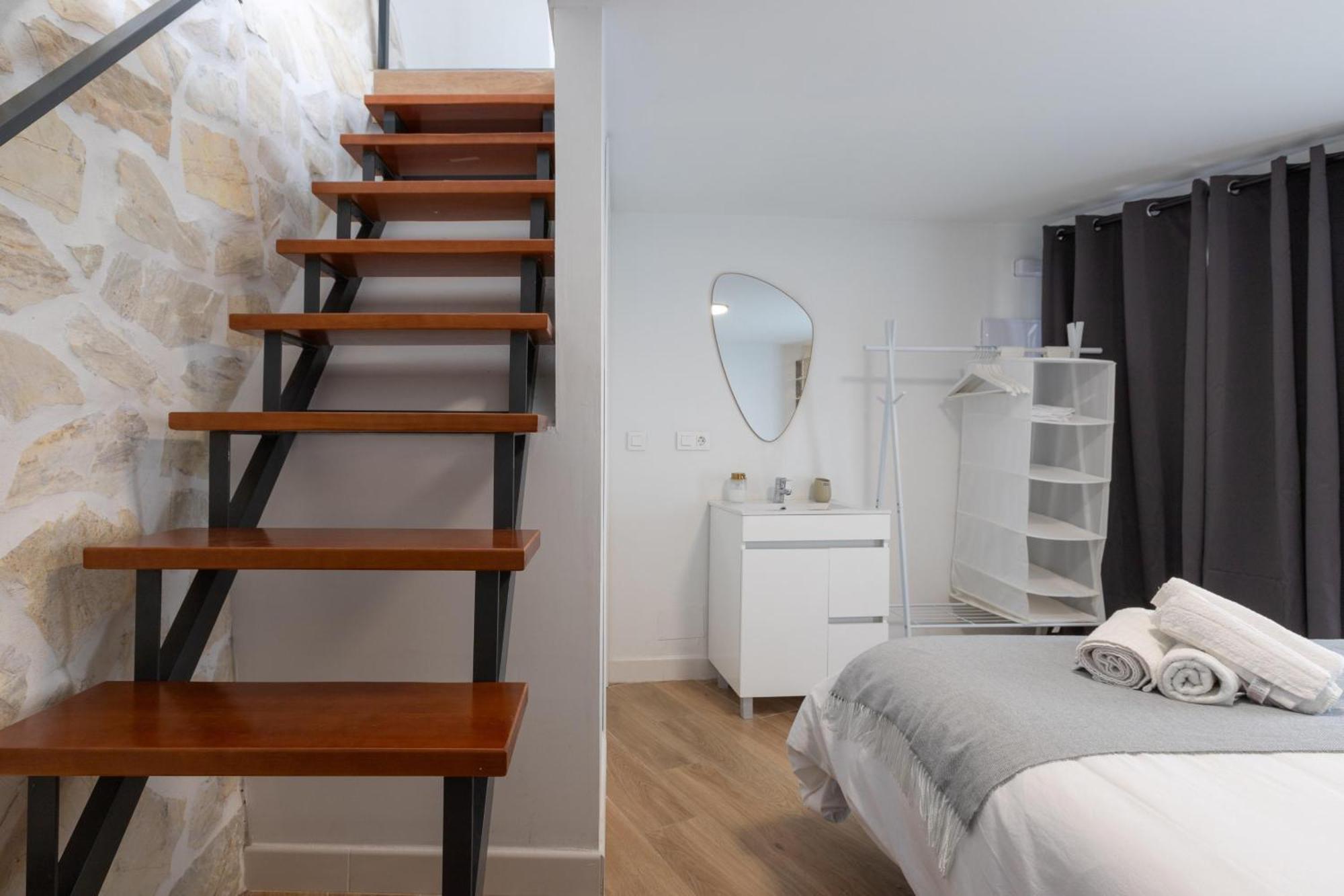 La Torre Del Carmen Apartment Malaga