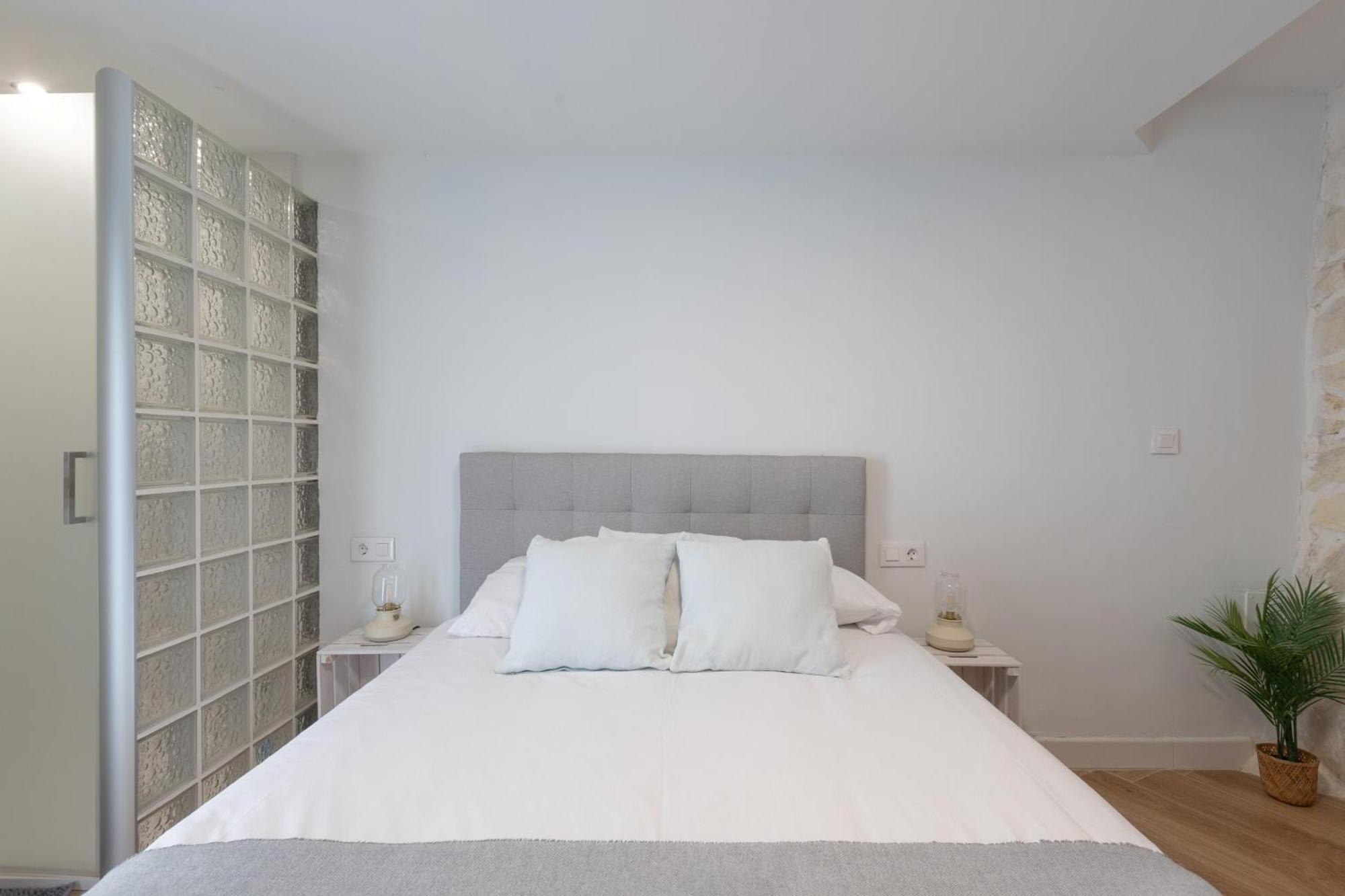 Apartment La Torre Del Carmen