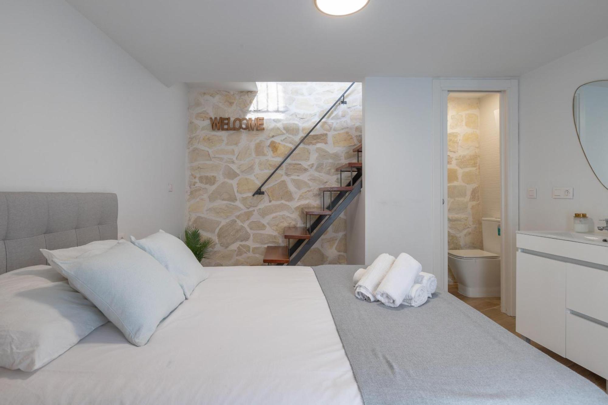 La Torre Del Carmen Apartment Malaga