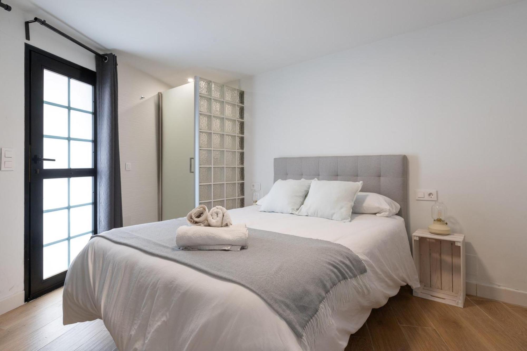 Apartment La Torre Del Carmen *