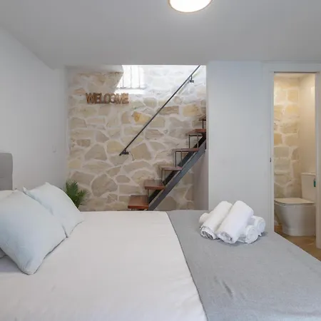 La Torre Del Carmen Apartment Malaga Exterior photo